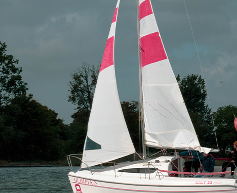 PIMEW Offshore Wind Energy Cup